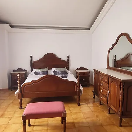 Lägenhet Vivienda Velalatina
