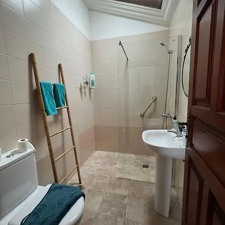 Vivienda Velalatina Lägenhet