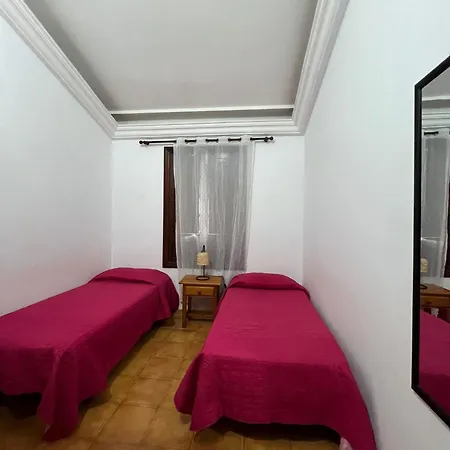 Vivienda Velalatina Apartamento *