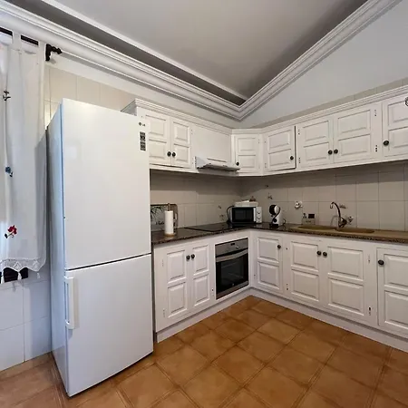 Apartmán Vivienda Velalatina