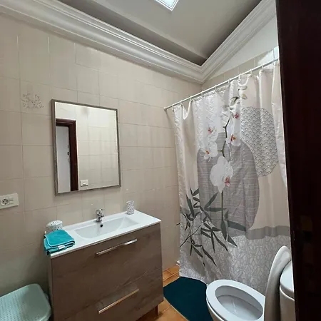 Vivienda Velalatina Apartamento Famara