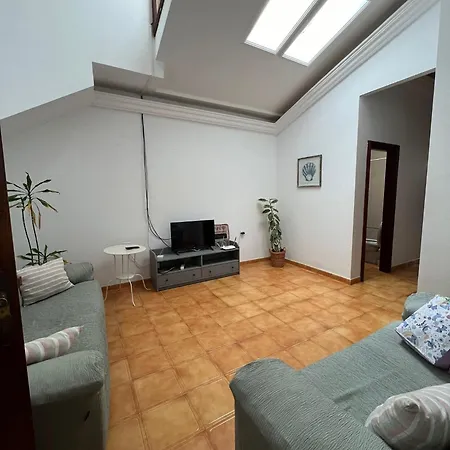 Vivienda Velalatina Apartamento *